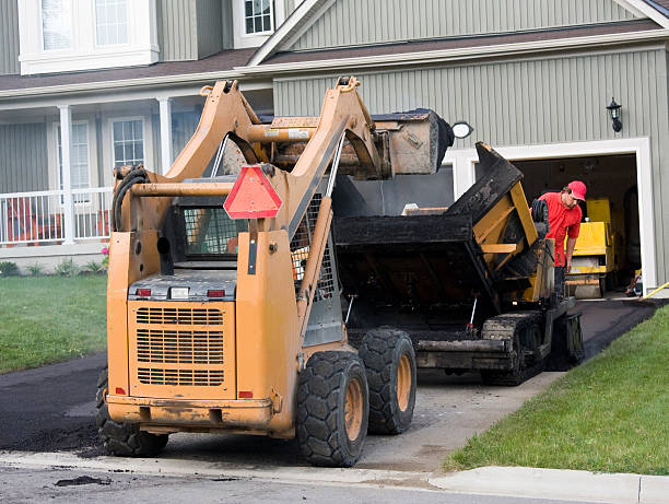 Trusted Wilmington, OH Driveway Pavers Experts